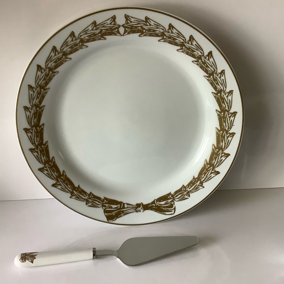 Cake plate bundle - Picture 2 of 2